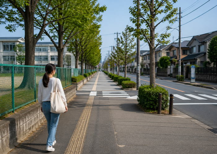 100m どれくらい